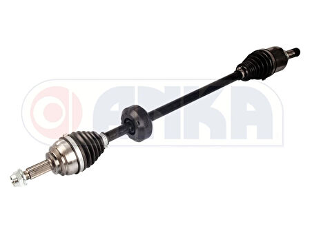 AKS ÖN KOMPLE SAĞ DACIA LOGAN MCV 1.6 165-1.5DCİ 2007 SANDERO-PICK UP 2008 LADA LARGUS 391004571R 391005598R 8201130468