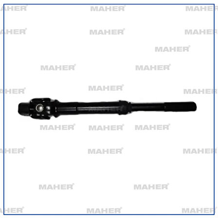 DİREKSİYON MAFSALI PICKUP 1998-2005 ARA D22 / YD25 48080 3S405