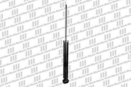 ARKA AMORTİSÖR L/R P307 2001-2009 CITROEN C4 2004-2011 GAZLI 9811403880 5206 W0 5206 59 5206 EJ