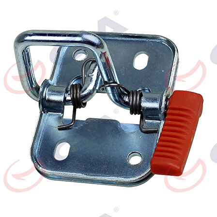 MOTOR KAPUT ÜST KİLİDİ JETTA-CADDY-SCIROCCO-PASSAT 1K8823186 5G0823186A