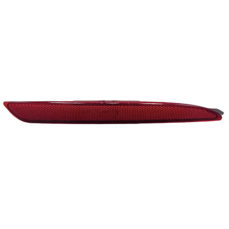 Mazda Mazda 3 2010-2011 Arka Sol/Mazda 3 2012-2013 Arka Sağ Tampon Reflektörü