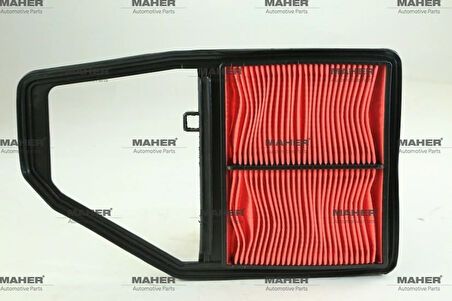 HAVA FİLTRESİ CIVIC 2001-2006 HB. 1.4 17220 PLD 000