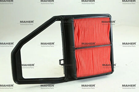 HAVA FİLTRESİ CIVIC 2001-2006 HB. 1.4 17220 PLD 000