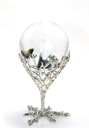 Dekoratif Kristal Küre Model 4