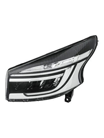 SOL FAR LEDLI RENAULT TRAFIC III 14 1.6 dCI 2.0 dCI