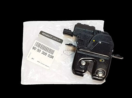 Bagaj Kapak Kilidi Renault Fluence 905030003R MAİS
