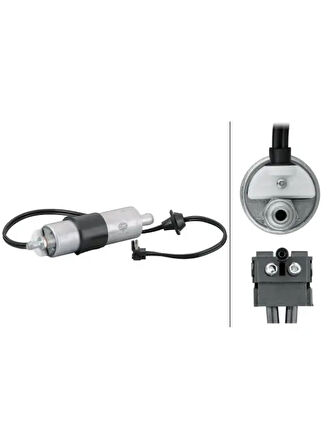YAKIT POMPASI W202 9400 S202 9600 C208 9702 A208 9802