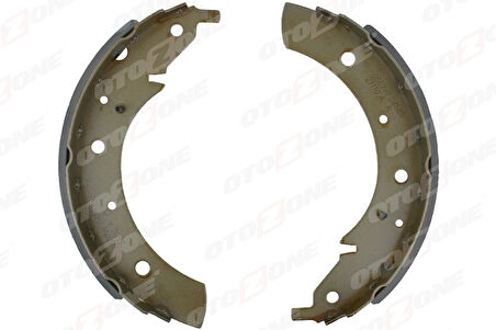 FREN BALATASI ARKA PARK FRENI BMW E36 E28 E34 E24 E23 E32 E38 E31 E52 34211154926