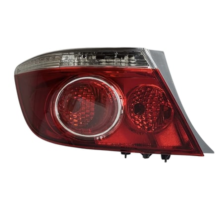 Honda City 2005-2008 Stop Dış Sol