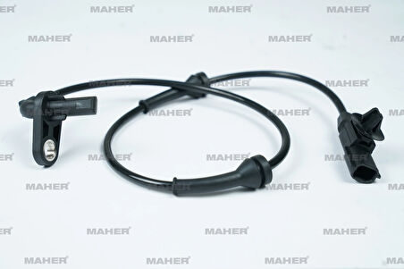 SENSÖR ABS MICRA 2011 ARKA SOL 47900 1HA0A