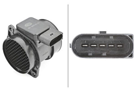 HAVA AKIS METRE MERCEDES M111 W203 CL203 C208 W210 R170 A1110940148