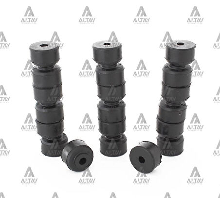 VİRAJ ÇUBUK LASTİĞİ (PİPO) BESTA / E-2200 00710 28 775 (20 ADET)