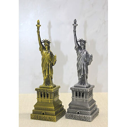 Metal Özgürlük Anıtı 