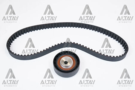 TRİGER SETİ FORD TRANSIT / CONNECT / FIESTA / FOCUS / COURIER 1.8 TDI / 1.8 TDCI 2007 2T1Q6M260AA