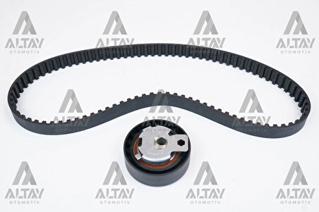 TRİGER SETİ FORD TRANSIT / CONNECT / FIESTA / FOCUS / COURIER 1.8 TDI / 1.8 TDCI 2007 2T1Q6M260AA