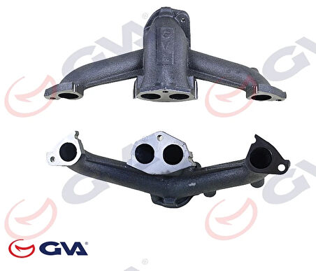 EGZOZ MANİFOLDU M131 DOĞAN KARTAL ŞAHIN 1300-1600 85015444