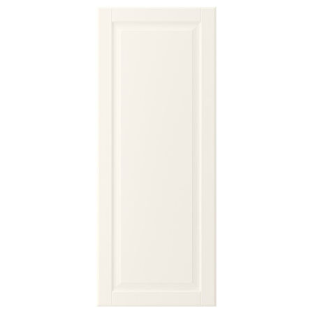 Kapak, kırık beyaz, 40x100 cm