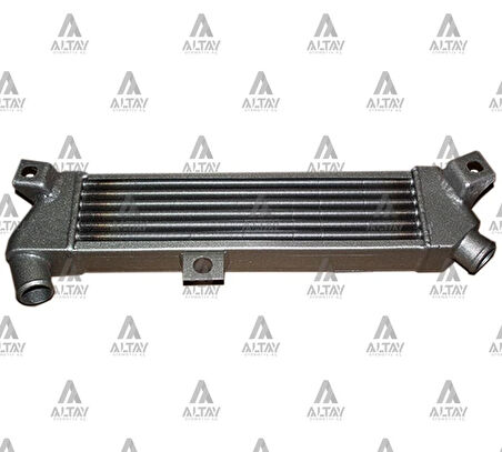 TURBO RADYATÖRÜ (INTERCOOLER) MATRIX 2006-2008 1.5 CRDI BRAZING 28270 2A302