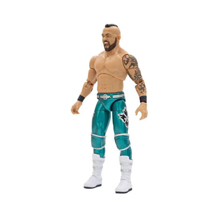 AEW 0157-S05 AEW Karakterleri Model Aksiyon Figür 18 cm