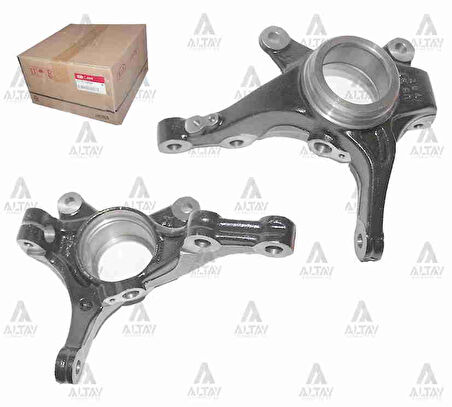 AKS TAŞIYICI RIO 2012 ÖN SAĞ 51716 1W000