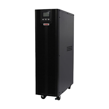 VİGES 6KVA ONLİNE UPS