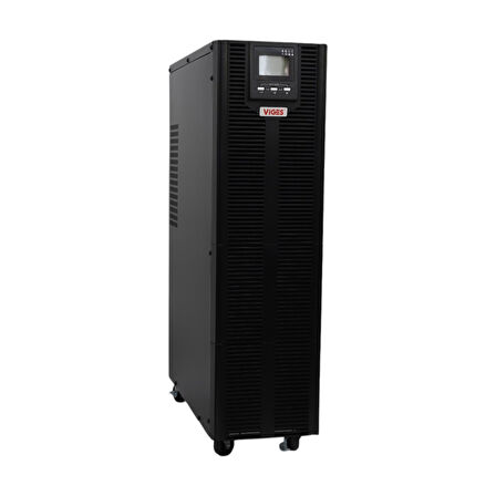 VİGES 6KVA ONLİNE UPS