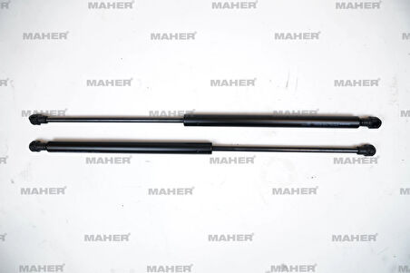 AMORTİSÖR BAGAJ KAPAK POLO 1995-2001 6KV2 / ALTEA 2004 5P1 6K0827550 (2 ADET)