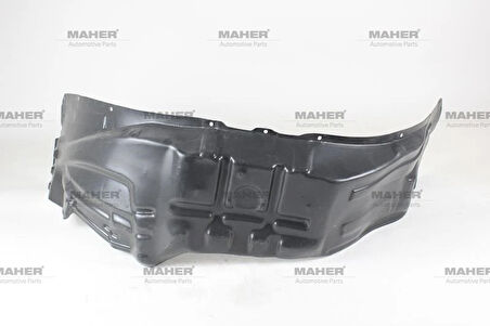 ÇAMURLUK DAVLUMBAZI D-MAX 2012-2017 4104 ARKA SAĞ 898101945551