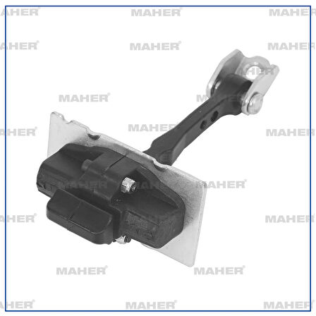 KAPI GERGİSİ COURİER 2012 ÖN ET76A23500AD