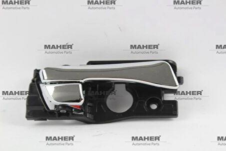 KAPI KOLU ACCENT 2011-2018 ARKA BLUE İÇ SAĞ 83620 1R000