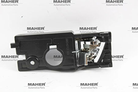 KAPI KOLU ACCENT 2011-2018 ARKA BLUE İÇ SAĞ 83620 1R000