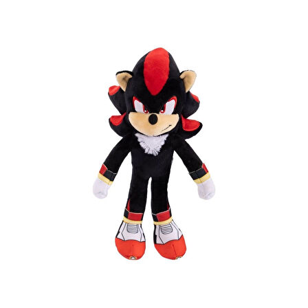JKP 424674 Sonic 3 - Pelüş Figür 23 cm