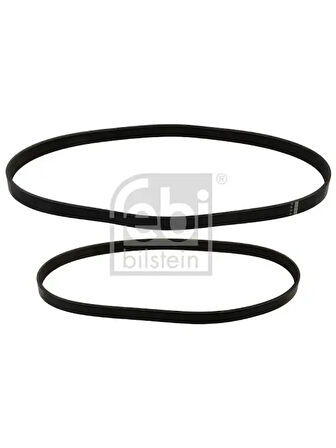 KANALLI V KAYISI SETI ELASTIK FIESTA CB1 0812 VI 1.25 EFI ZETEC FIESTA V CBK 0408 1.4 ZETEC FUSION
