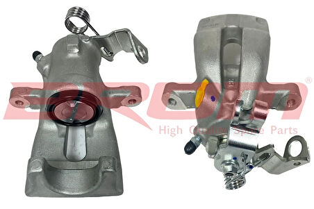 FREN KALİPERİ ARKA SAĞ OPEL ASTRA H 1.3 93179159 542106