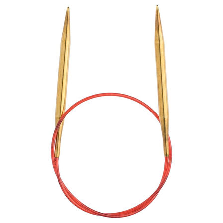 Addi 4,5 Mm 50 Cm Klasik Misinalı Dantel Şişi - 75