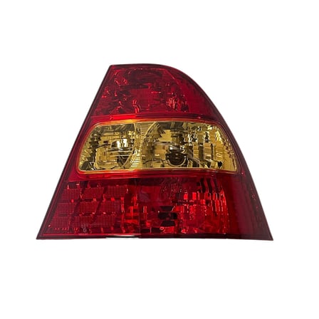 Toyota Corolla 2001-2003 Stop Sağ (Duylu)