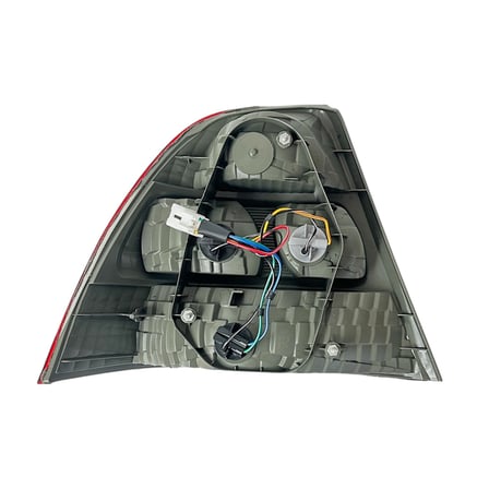 Toyota Corolla 2001-2003 Stop Sağ (Duylu)