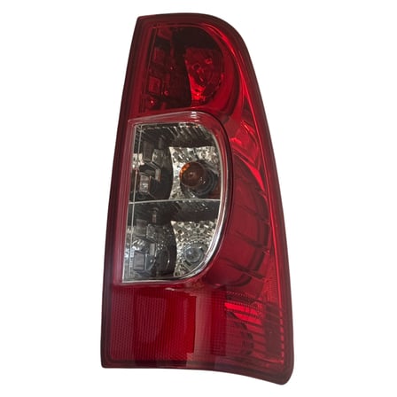 Isuzu D-max 2006-2011 Stop Sağ