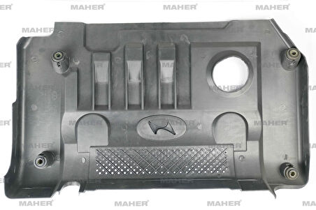 MOTOR MUHAFAZA KAPAK SONATA 2003 / MATRIX / COUPE 2005 29240 23660