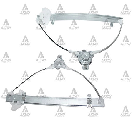 CAM KRİKOSU ACCENT MANUEL 1995-1997 ÖN SOL 82401 22000