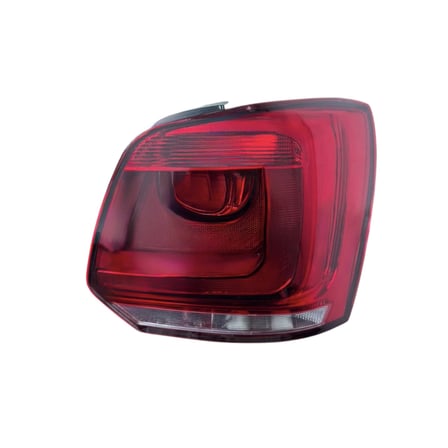 Volkswagen Polo 2009-2014 Stop Sağ