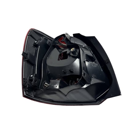 Volkswagen Polo 2009-2014 Stop Sağ