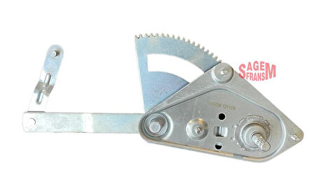 CAM KRİKOSU ARKA SOL TOROS 7702188755