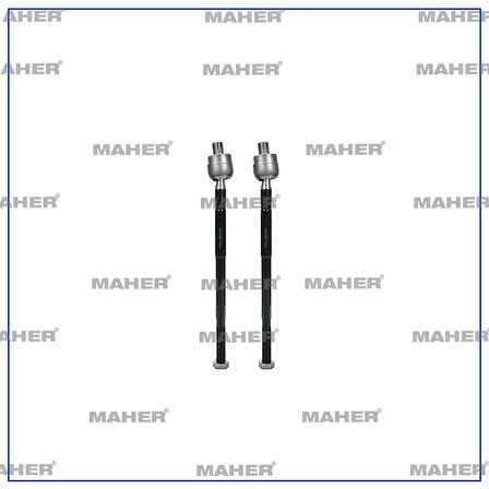 ROTKOLU ACCENT 2000-2006 57775 25000 (2 ADET)