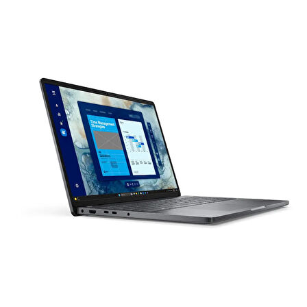 Dell Pro 16 PC16250 Core 5 120U 32GB 512GB SSD 16 FHD+ Ubuntu