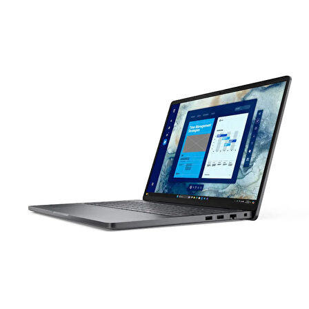 Dell Pro 16 PC16250 Core 5 120U 32GB 512GB SSD 16 FHD+ Ubuntu
