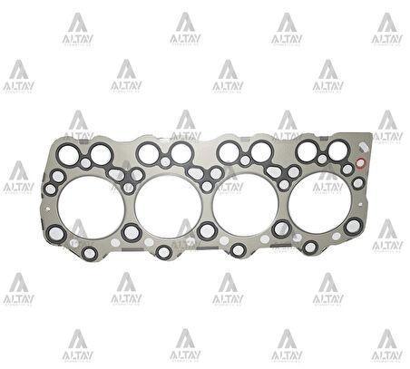 SİLİNDİR KAPAK CONTASI HD-72 / HD-77 ÇELİK 1.45MM 22311 41220