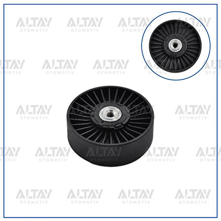 RULMAN 5 KAYIS GERGI TRANSPORTER T4 / CADDY / PASSAT / GOLF3 1991-2000 1Y-1Z-AAZ-ABL-AFN-ACV 1.9 D-1.9 TDI-2.5 TDI KANALSIZ 028145278E