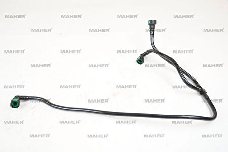 YAKIT BORUSU FIORINO (BRAKET HARİÇ) 1.3 MULTIJET / FIAT QUBO 1.3 MULTIJET 51782245