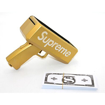 Gold Para Saçma Makinesi 